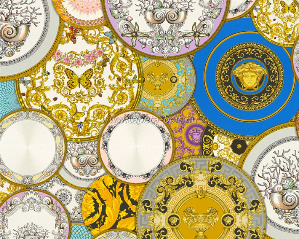 Versace 3 34901-1